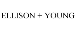 ELLISON + YOUNG trademark