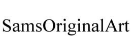 SAMSORIGINALART trademark