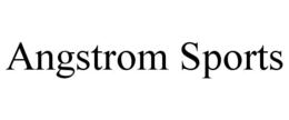 ANGSTROM SPORTS trademark