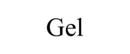 GEL trademark