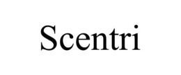 SCENTRI trademark