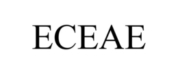 ECEAE trademark
