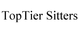 TOPTIER SITTERS trademark