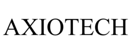 AXIOTECH trademark