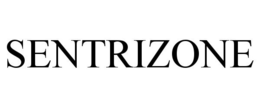 SENTRIZONE trademark