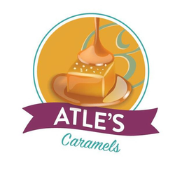 ATLE'S CARAMELS trademark