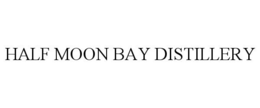 HALF MOON BAY DISTILLERY trademark