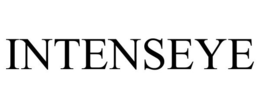 INTENSEYE trademark