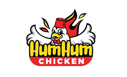 HUMHUM CHICKEN trademark