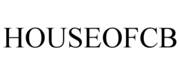 HOUSEOFCB trademark