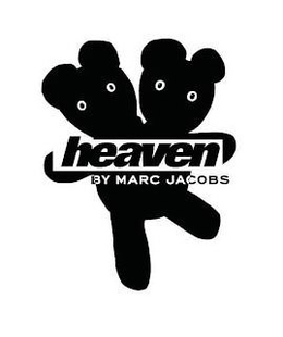 HEAVEN BY MARC JACOBS trademark
