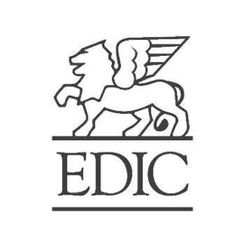 EDIC trademark