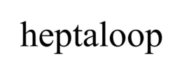 HEPTALOOP trademark