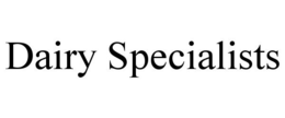 DAIRY SPECIALISTS trademark