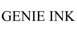 GENIE INK trademark