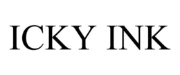 ICKY INK trademark