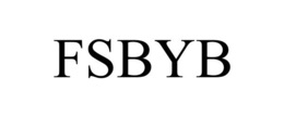FSBYB trademark