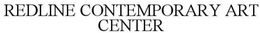 REDLINE CONTEMPORARY ART CENTER trademark
