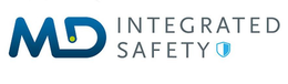 MD INTEGRATED SAFETY trademark