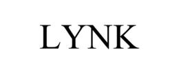 LYNK trademark