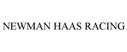 NEWMAN HAAS RACING trademark