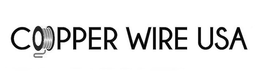 COPPER WIRE USA trademark
