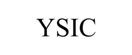 YSIC trademark