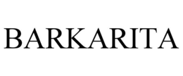 BARKARITA trademark
