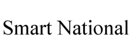 SMART NATIONAL trademark