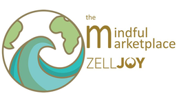 THE MINDFUL MARKETPLACE ZELLJOY trademark