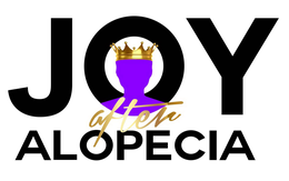 JOY AFTER ALOPECIA trademark