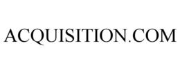 ACQUISITION.COM trademark