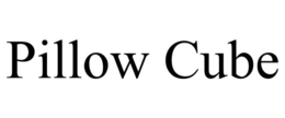 PILLOW CUBE trademark