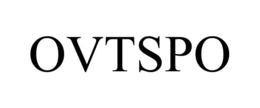 OVTSPO trademark