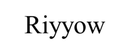 RIYYOW trademark