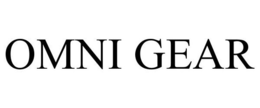 OMNI GEAR trademark