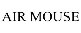 AIR MOUSE trademark