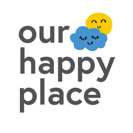 OUR HAPPY PLACE trademark