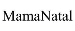 MAMANATAL trademark