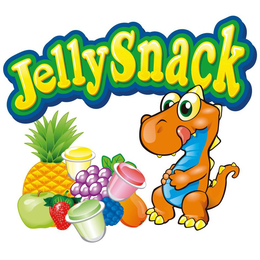 JELLYSNACK trademark