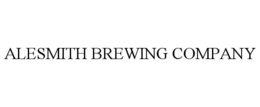 ALESMITH BREWING COMPANY trademark
