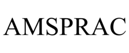 AMSPRAC trademark