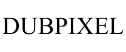 DUBPIXEL trademark