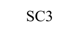 SC3 trademark