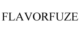 FLAVORFUZE trademark