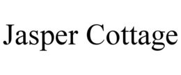 JASPER COTTAGE trademark