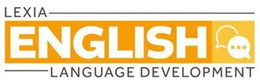 LEXIA ENGLISH LANGUAGE DEVELOPMENT trademark
