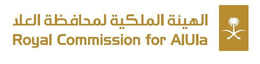 ROYAL COMMISSION FOR ALULA trademark