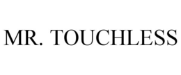 MR. TOUCHLESS trademark