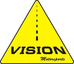 VISION MOTORSPORTS trademark